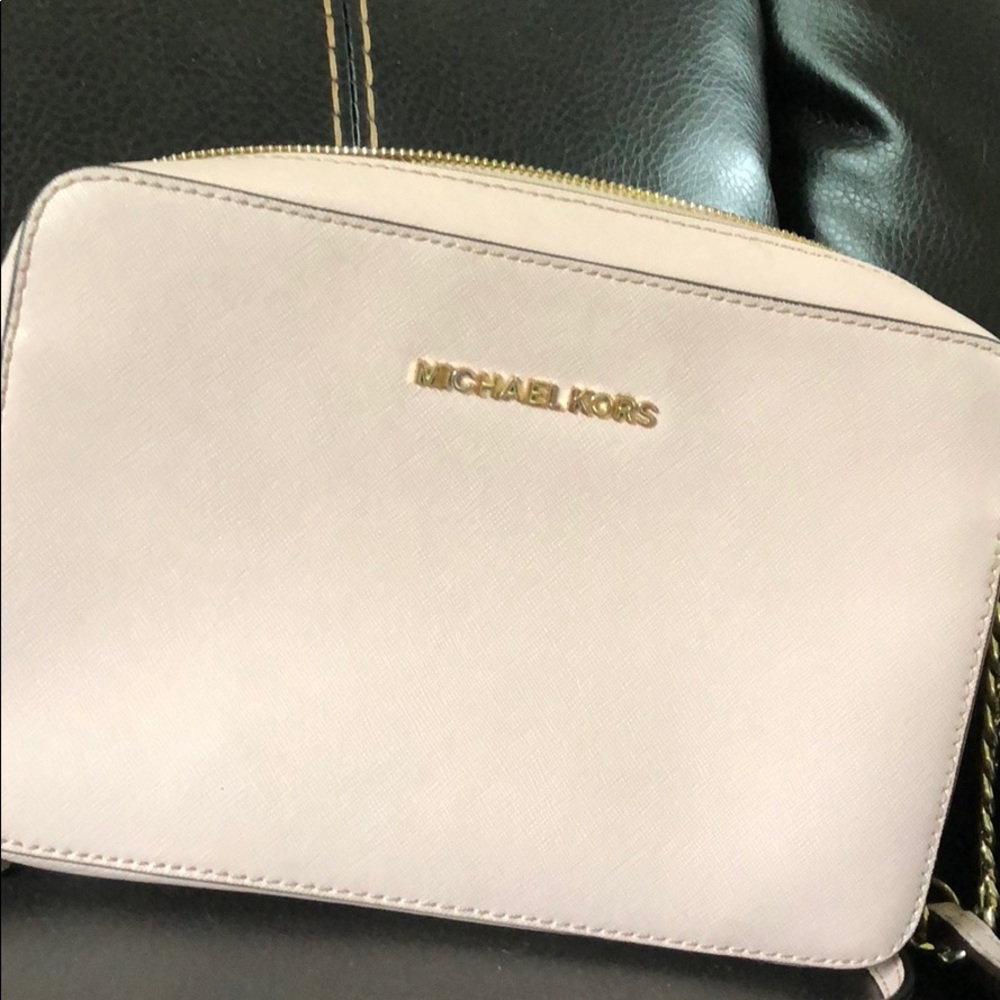 Michael Kori purse